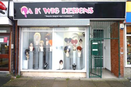 Dickson Road, Blackpool, FY1 2JH