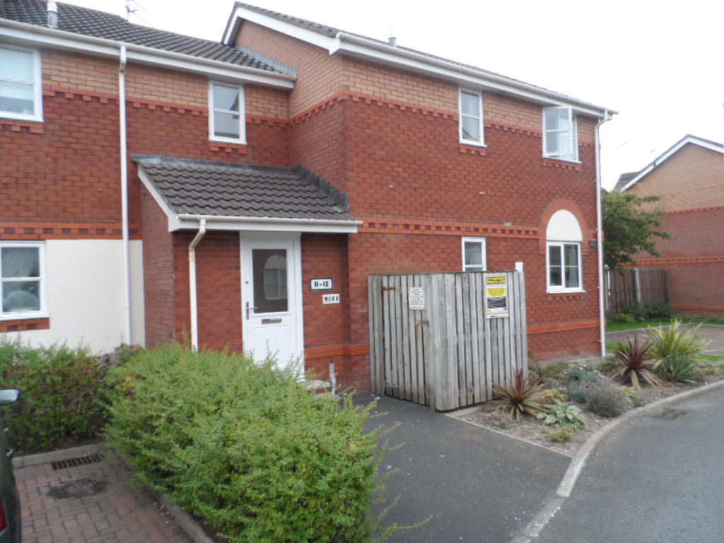 Sutherland View, Blackpool, FY1 2RH Broomheads Estate Agent