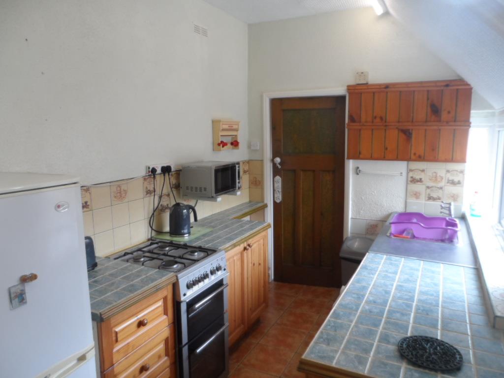 Warley Road, Blackpool, FY1 2RP Broomheads Estate Agent