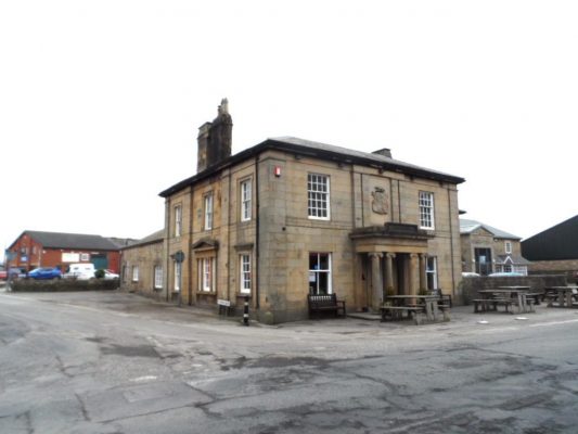 Garstang Road, GARSTANG, PR3 0PH