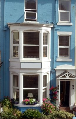 Cocker Street, BLACKPOOL, FY1 1SF