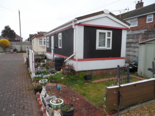 Skerryvore Caravan Park, Blackpool, FY4 2HQ