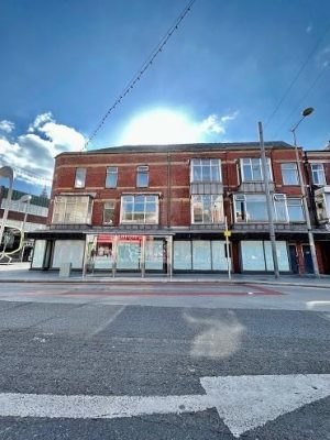 Clifton Street, , FY1 1JP