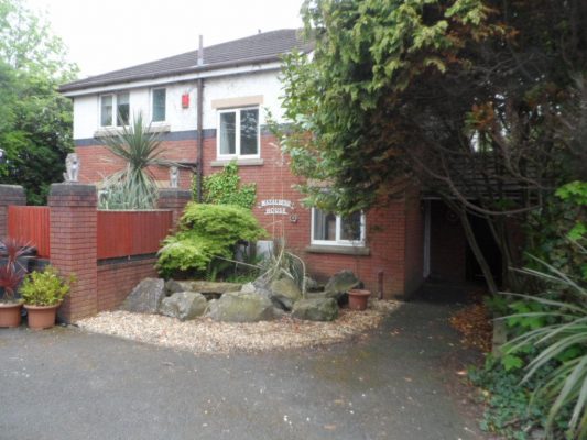 Limechase Close, Blackpool, FY4 5LR