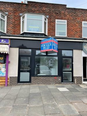 Moor Park Avenue, BLACKPOOL, FY2 0LT