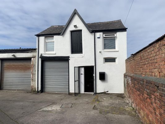Bispham Road, BLACKPOOL, FY2 0NG