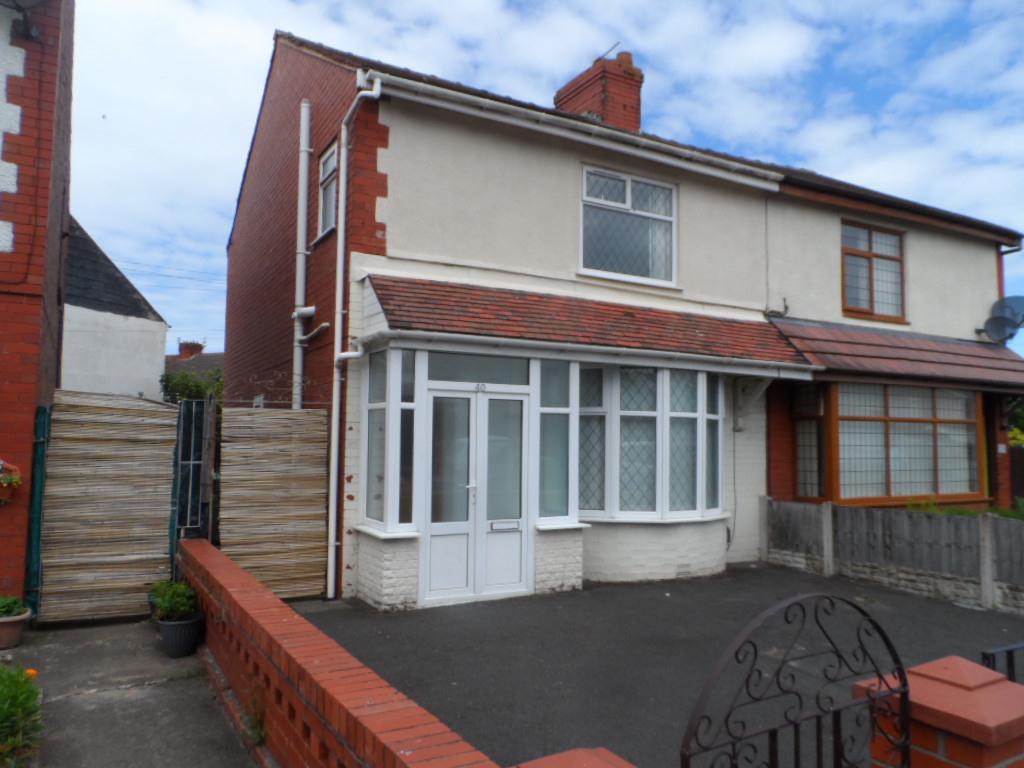 Marton Drive, Blackpool, FY4 3DW Broomheads Estate Agent
