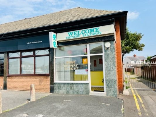Devonshire Road, Blackpool, FY2 0TL