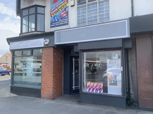 Victoria Road West, Thornton Cleveleys, FY5 3LG