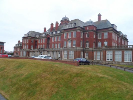Admiral Point, Blackpool, FY2 9GL