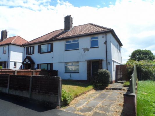 Elgin Place, Blackpool, FY3 7RY