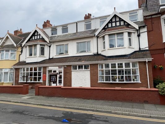 Gynn Avenue, Blackpool, FY1 2LD