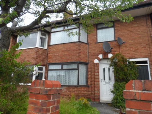 Crofton Avenue, Blackpool, FY2 0BB