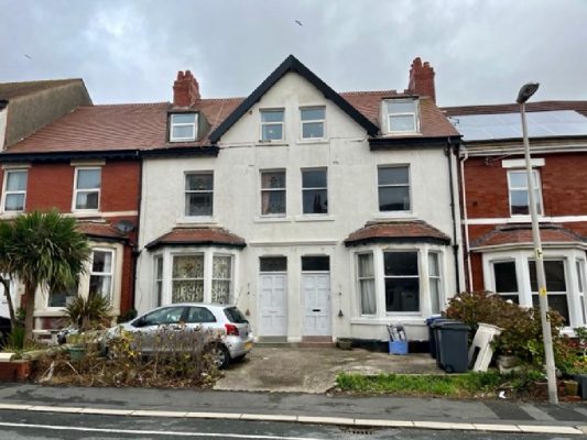 Hesketh Avenue, BLACKPOOL, FY2 9JX