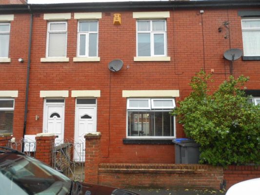 Kingsland Grove, Blackpool, FY1 5NN