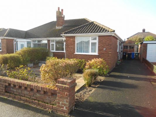 Westbourne Road, Knott End, FY6 0BS