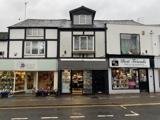 Ball Street, POULTON LE FYLDE, FY6 7BA