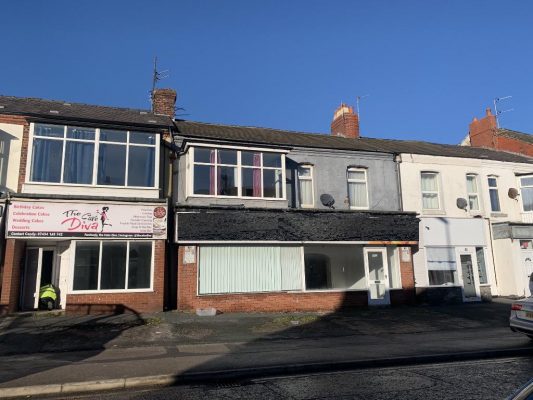 Caunce Street, Blackpool, FY1 3ND