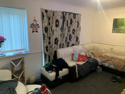 Derwent Avenue, Fleetwood, FY7 8DS