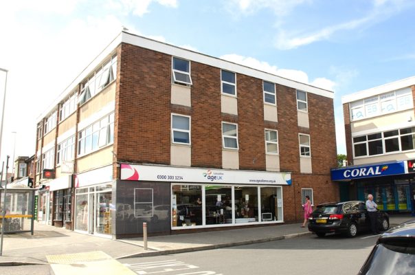 Red Bank Road, Bispham, FY2 0HJ