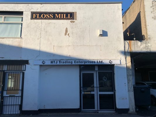 Rear St Georges Lane, Cleveleys, FY5 3LT