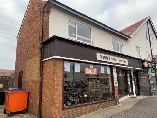 St Georges Lane, Cleveleys, FY5 3NH