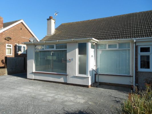 Kirkstone Drive, THORNTON CLEVELEYS, FY5 1QL