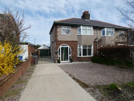 Avilion LANCASTER Road, POULTON-LE-FYLDE, FY6 0DY
