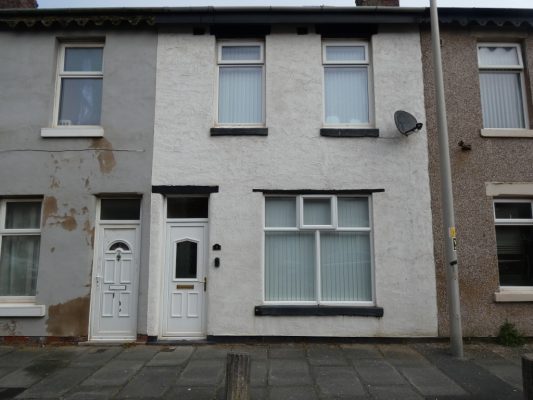 Bagot Street, Blackpool, FY1 6EZ