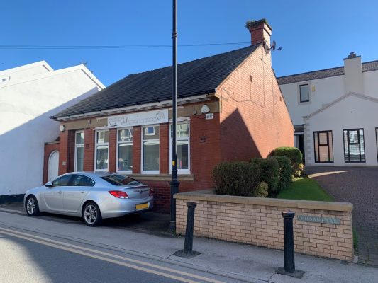 Chapel Street, POULTON, FY6 7BQ