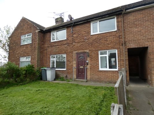 Dinmore Avenue, Blackpool, FY3 7TX