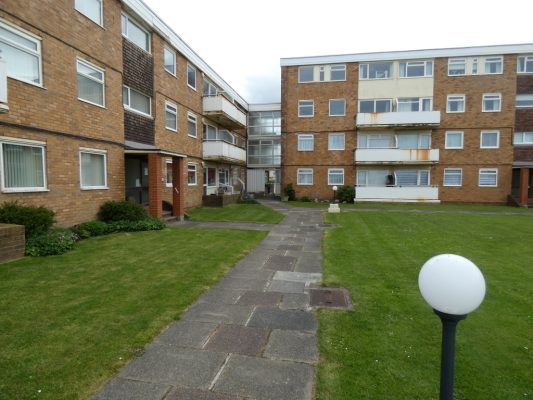 Pembroke Court, Blackpool, FY2 9PY