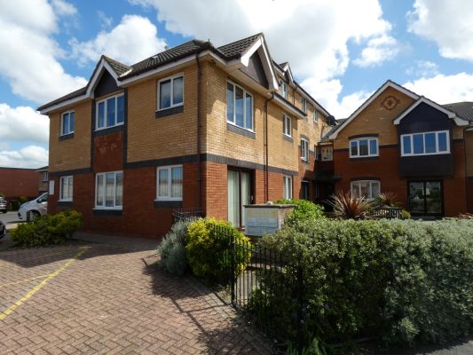 Sandringham Lodge, Thornton Cleveleys, FY5 1HD