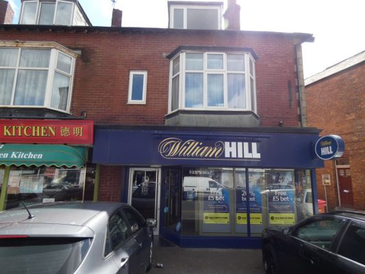 St Albans Road, ST ANNES, FY8 1UY