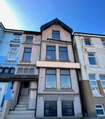 Tyldesley Road, Blackpool, FY1 5DH