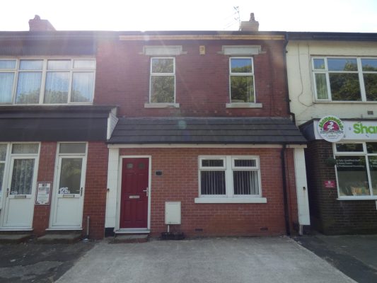 Watson Road, Blackpool, FY4 2BP