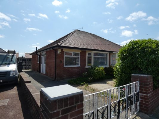 Clifton Avenue, Blackpool, FY4 4RG