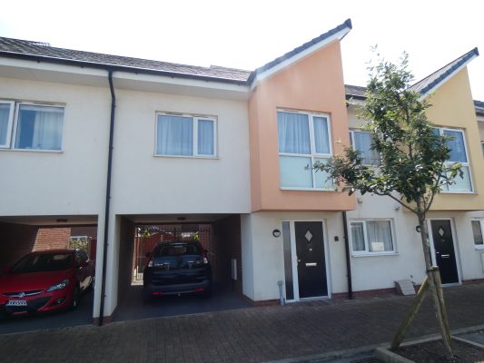 Robinson Road, Blackpool, FY1 5FG