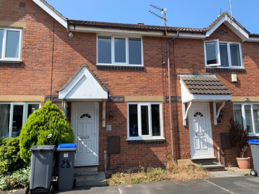 Sandpiper Close, Herons Reach, Blackpool, FY3 8FJ