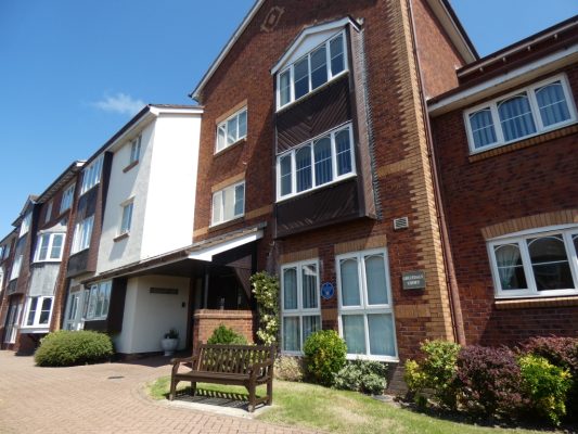 Grizedale Court, Blackpool, FY3 9AP