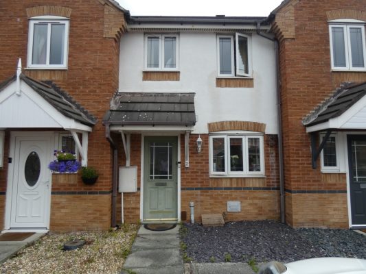 Coriander Close, Bispham, FY2 0WE