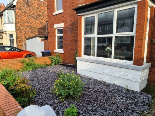 Caunce Street, Blackpool, FY1 3ND