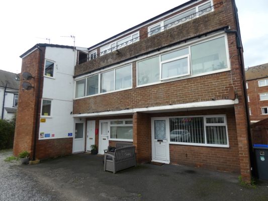 Cliff Court, Cliff Place, Bispham, FY2 9JL