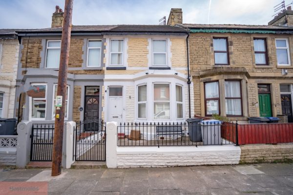 Palatine Road, Blackpool, FY1 4DX