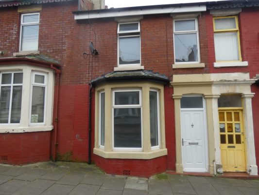 Westwell Grove, Blackpool, FY1 4PG