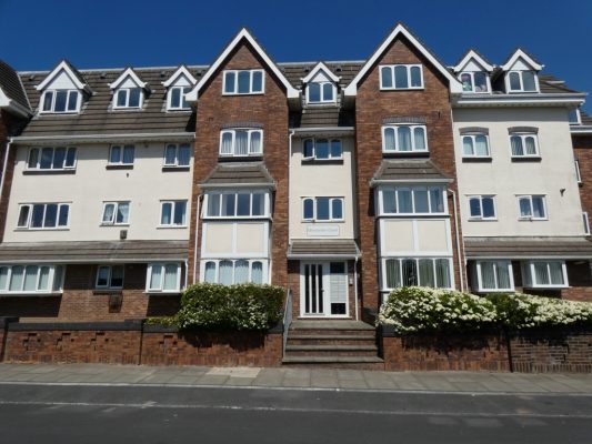 Gloucester Court, Blackpool, FY1 4EH