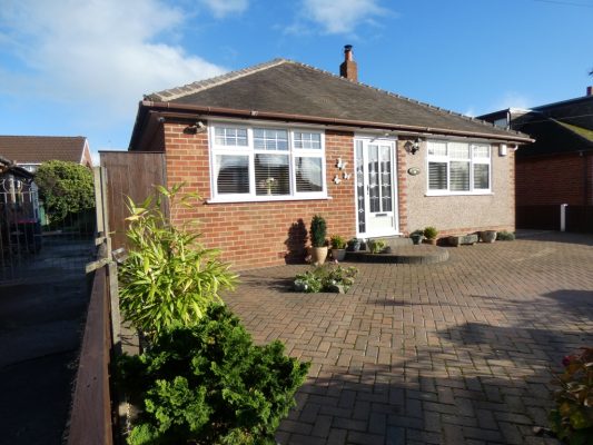 Hulme Avenue, Thornton Cleveleys, FY5 4DU