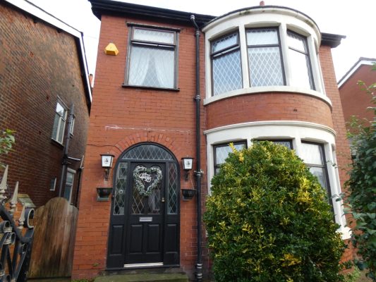 Dutton Road, Blackpool, FY3 8DH