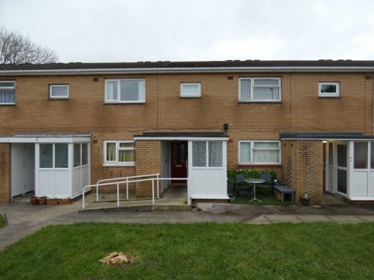 Linden Place, BLACKPOOL, FY2 0QY