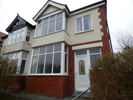 Madison Avenue, Blackpool, FY2 9HE